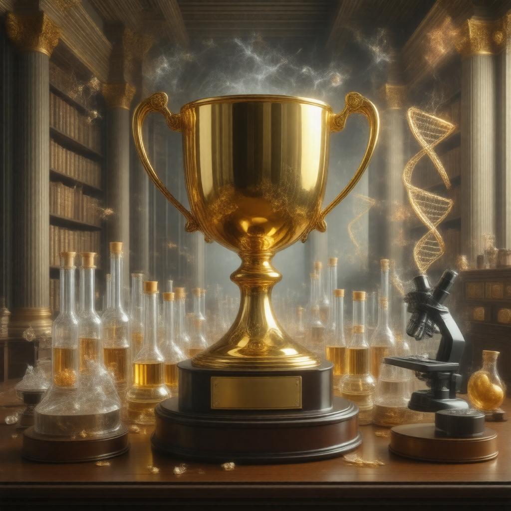 Amory Prize